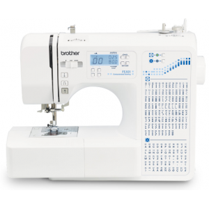 Brother FS101 Sewing Machine
